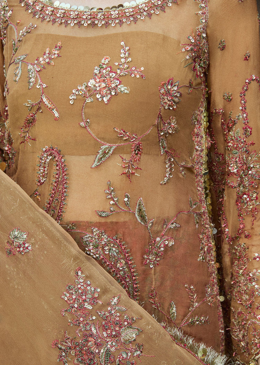 Hussain rehar - talai Ayla's Atelier
